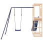 vidaXL Spielturm Massivholz Kiefer vidaXL Spielturm Massivholz Kiefer