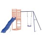 vidaXL Spielturm Massivholz Douglasie vidaXL Spielturm Massivholz Douglasie