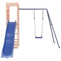 vidaXL Spielturm Massivholz Douglasie vidaXL Spielturm Massivholz Douglasie