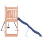 vidaXL Spielturm Massivholz Douglasie vidaXL Spielturm Massivholz Douglasie