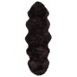 vidaXL Schaffell-Teppich 60×180 cm Braun vidaXL Schaffell-Teppich 60×180 cm Braun