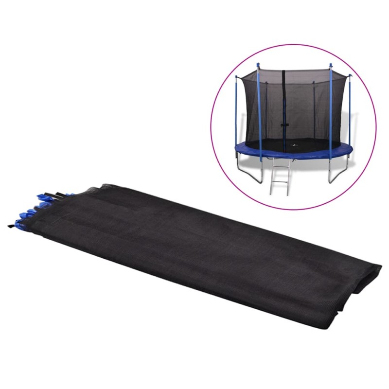 Sicherheitsnetz für 3,05 m Runde Trampoline Sicherheitsnetz für 3,05 m Runde Trampoline