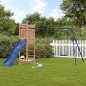 vidaXL Spielturm Massivholz Douglasie vidaXL Spielturm Massivholz Douglasie