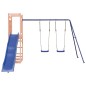 vidaXL Spielturm Massivholz Douglasie vidaXL Spielturm Massivholz Douglasie
