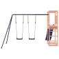 vidaXL Spielturm Massivholz Douglasie vidaXL Spielturm Massivholz Douglasie
