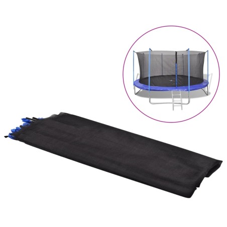Sicherheitsnetz für 3,96 m Runde Trampoline 