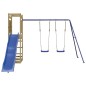 vidaXL Spielturm Imprägniertes Kiefernholz vidaXL Spielturm Imprägniertes Kiefernholz