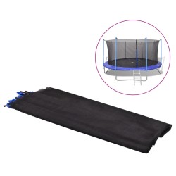 Sicherheitsnetz für 4,26 m Runde Trampoline 