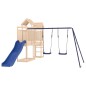 vidaXL Spielturm Massivholz Kiefer vidaXL Spielturm Massivholz Kiefer