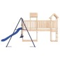 vidaXL Spielturm Massivholz Kiefer vidaXL Spielturm Massivholz Kiefer
