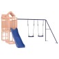 vidaXL Spielturm Massivholz Douglasie vidaXL Spielturm Massivholz Douglasie