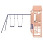 vidaXL Spielturm Massivholz Douglasie vidaXL Spielturm Massivholz Douglasie