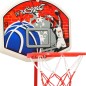 vidaXL Kinder Basketball Spiel-Set Verstellbar 120 cm vidaXL Kinder Basketball Spiel-Set Verstellbar 120 cm