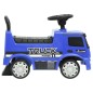 vidaXL Rutschauto Mercedes-Benz Blau vidaXL Rutschauto Mercedes-Benz Blau