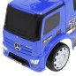 vidaXL Rutschauto Mercedes-Benz Blau vidaXL Rutschauto Mercedes-Benz Blau