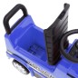 vidaXL Rutschauto Mercedes-Benz Blau vidaXL Rutschauto Mercedes-Benz Blau