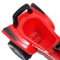 vidaXL Aufsitz-Quad für Kinder Good Year Rot vidaXL Aufsitz-Quad für Kinder Good Year Rot