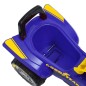vidaXL Aufsitz-Quad für Kinder Good Year Blau vidaXL Aufsitz-Quad für Kinder Good Year Blau