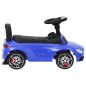 vidaXL Rutschauto Mercedes-Benz C63 Blau vidaXL Rutschauto Mercedes-Benz C63 Blau