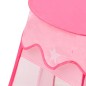 vidaXL Kinder-Spielzelt Rosa 102x102x82 cm vidaXL Kinder-Spielzelt Rosa 102x102x82 cm