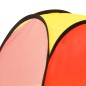 vidaXL Spielzelt für Kinder Mehrfarbig 255x80x100 cm vidaXL Spielzelt für Kinder Mehrfarbig 255x80x100 cm