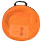 vidaXL Spielzelt für Kinder Mehrfarbig 255x80x100 cm vidaXL Spielzelt für Kinder Mehrfarbig 255x80x100 cm