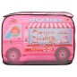 vidaXL Spielzelt für Kinder Rosa 70x112x70 cm vidaXL Spielzelt für Kinder Rosa 70x112x70 cm