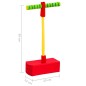 vidaXL Pogo Stick für Kinder 50 cm vidaXL Pogo Stick für Kinder 50 cm