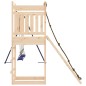 vidaXL Spielturm Massivholz Kiefer vidaXL Spielturm Massivholz Kiefer