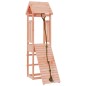 vidaXL Spielturm mit Kletterwand Massivholz Douglasie vidaXL Spielturm mit Kletterwand Massivholz Douglasie