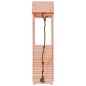 vidaXL Spielturm mit Kletterwand Massivholz Douglasie vidaXL Spielturm mit Kletterwand Massivholz Douglasie