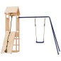 vidaXL Spielturm Massivholz Kiefer vidaXL Spielturm Massivholz Kiefer