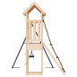 vidaXL Spielturm Massivholz Kiefer vidaXL Spielturm Massivholz Kiefer
