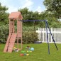 vidaXL Spielturm Massivholz Douglasie vidaXL Spielturm Massivholz Douglasie