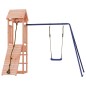 vidaXL Spielturm Massivholz Douglasie vidaXL Spielturm Massivholz Douglasie