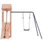 vidaXL Spielturm Massivholz Douglasie vidaXL Spielturm Massivholz Douglasie