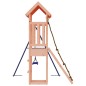 vidaXL Spielturm Massivholz Douglasie vidaXL Spielturm Massivholz Douglasie