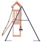 vidaXL Spielturm Massivholz Douglasie vidaXL Spielturm Massivholz Douglasie