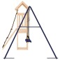 vidaXL Spielturm Massivholz Kiefer vidaXL Spielturm Massivholz Kiefer