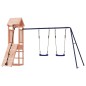 vidaXL Spielturm Massivholz Douglasie vidaXL Spielturm Massivholz Douglasie