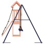 vidaXL Spielturm Massivholz Douglasie vidaXL Spielturm Massivholz Douglasie