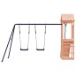 vidaXL Spielturm Massivholz Douglasie vidaXL Spielturm Massivholz Douglasie