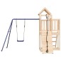 vidaXL Spielturm Massivholz Kiefer vidaXL Spielturm Massivholz Kiefer