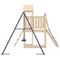 vidaXL Spielturm Massivholz Kiefer vidaXL Spielturm Massivholz Kiefer
