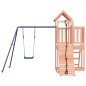 vidaXL Spielturm Massivholz Douglasie vidaXL Spielturm Massivholz Douglasie