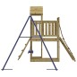 vidaXL Spielturm Imprägniertes Kiefernholz vidaXL Spielturm Imprägniertes Kiefernholz