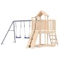 vidaXL Spielturm Massivholz Kiefer vidaXL Spielturm Massivholz Kiefer