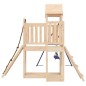 vidaXL Spielturm Massivholz Kiefer vidaXL Spielturm Massivholz Kiefer