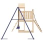 vidaXL Spielturm Massivholz Kiefer vidaXL Spielturm Massivholz Kiefer