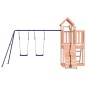vidaXL Spielturm Massivholz Douglasie vidaXL Spielturm Massivholz Douglasie